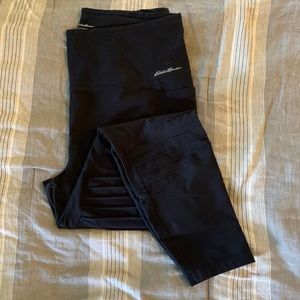 Eddie Bauer leggings